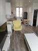 For rent Apartment Arcueil 38 m2 2 pieces