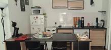 Location Appartement Saint-denis-de-pile 2 pieces 40 m2
