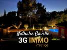 Vente Maison Lorgues 6 pieces 140 m2