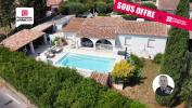 Vente Maison Draguignan 5 pieces 114 m2