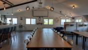 For sale Commercial office Cran-gevrier ANNECY 5 pieces
