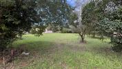 For sale Land Aigaliers UZAS