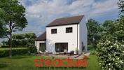 For sale House Betton 110 m2 6 pieces