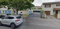 For rent Parking Tomblaine  15 m2