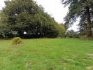 Vente Terrain Plouay  871 m2