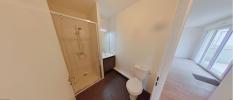 For rent Apartment Luisant 40 m2 2 pieces