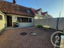 For rent House Frencq 55 m2 3 pieces