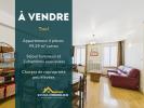 For sale Apartment Toul 100 m2 4 pieces