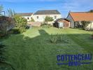 For sale House Chemille  150 m2 7 pieces