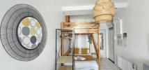 For sale Apartment Lyon-9eme-arrondissement 48 m2 2 pieces