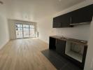 For rent Apartment Blanc-mesnil 42 m2 2 pieces