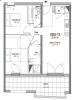 For rent Apartment Nantes 53 m2 3 pieces