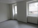 For rent Apartment Creusot 49 m2 2 pieces