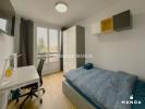 For rent Apartment Saint-ouen-l'aumone 10 m2 6 pieces