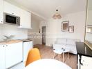 For rent Apartment Levallois-perret 32 m2 2 pieces