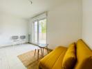 Location Appartement Montpellier  17 m2