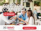 For sale Commerce Annecy  3 pieces