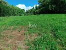Vente Terrain Morne-rouge  1167 m2