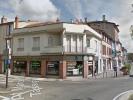 For rent Commercial office Montauban 135 m2