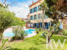 For sale Prestigious house Moissac 450 m2 11 pieces