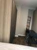 For rent Apartment Villeurbanne 36 m2 2 pieces