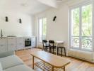 For rent Apartment Paris-12eme-arrondissement 37 m2 2 pieces