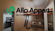 For rent Apartment Caen  25 m2