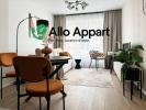 For rent Apartment Boulogne-billancourt 34 m2 2 pieces