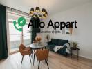 For rent Apartment Boulogne-billancourt 51 m2 2 pieces