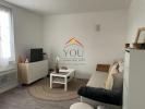 For rent Apartment Saint-crepin-ibouvillers 26 m2