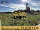 For sale Land Arpaillargues-et-aureillac 895 m2