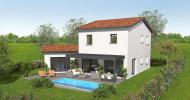 Vente Maison Corbas 4 pieces 115 m2