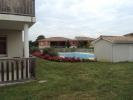 For rent Apartment Saint-quentin-de-baron 61 m2 3 pieces