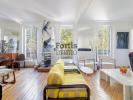 For sale Apartment Paris-10eme-arrondissement  78 m2 3 pieces