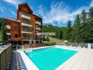 Vente Appartement Vars 2 pieces 31 m2
