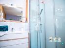 Location Appartement Ussat  2 pieces 34 m2