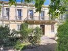 For sale Prestigious house Avignon 270 m2 9 pieces