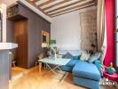 For rent Apartment Paris-4eme-arrondissement 27 m2