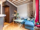 For rent Apartment Paris-4eme-arrondissement 27 m2