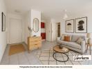 For sale Apartment Meyzieu 45 m2 2 pieces