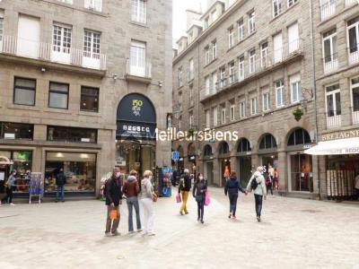 Acheter Commerce 125 m2 Saint-malo