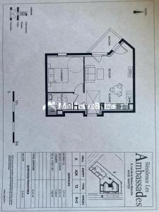 Annonce Vente 2 pices Appartement Nantes 44