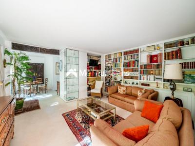 Acheter Appartement Meudon 670000 euros