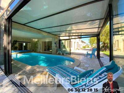 Annonce Vente 10 pices Maison Tugeras-saint-maurice 17