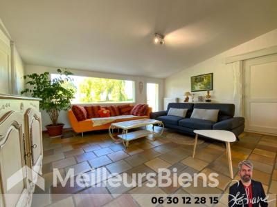 Acheter Maison 373 m2 Tugeras-saint-maurice