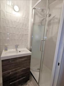 Louer Appartement Paris-11eme-arrondissement 1005 euros