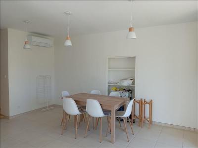 Louer Appartement 89 m2 Charancieu