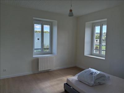 Louer Appartement Charancieu Isere
