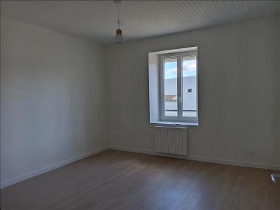 Louer Appartement Charancieu 1150 euros