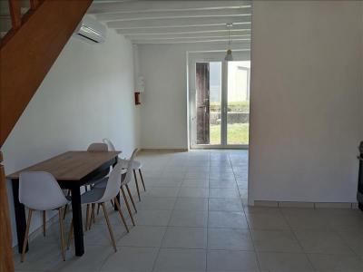 Annonce Location 3 pices Appartement Abrets 38